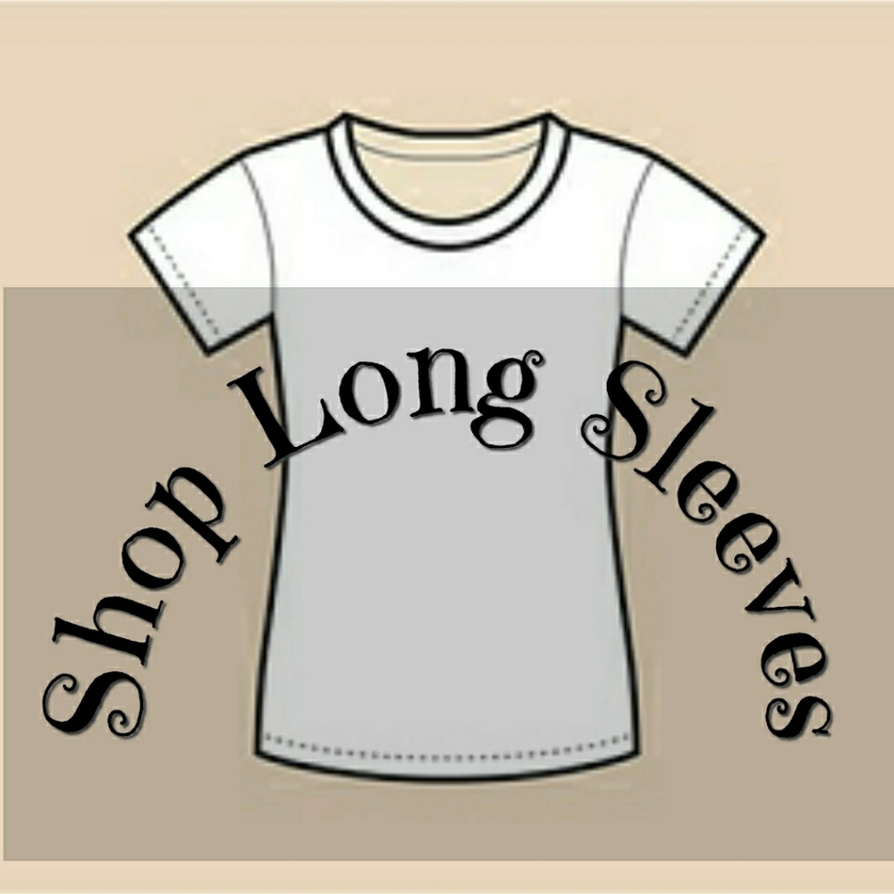 Shop Long Sleeves⤵️